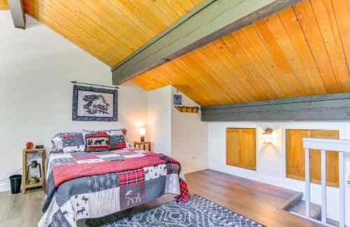 Twin Lakes Village Condo on 3rd Fairway! - Foto 18