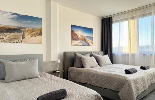 Zentrale Studio Apartments - Foto 34