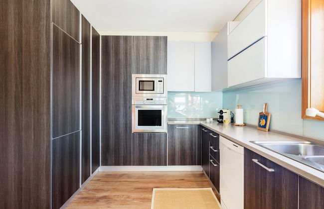 Furadouro Sunny Family Villa - Foto 13