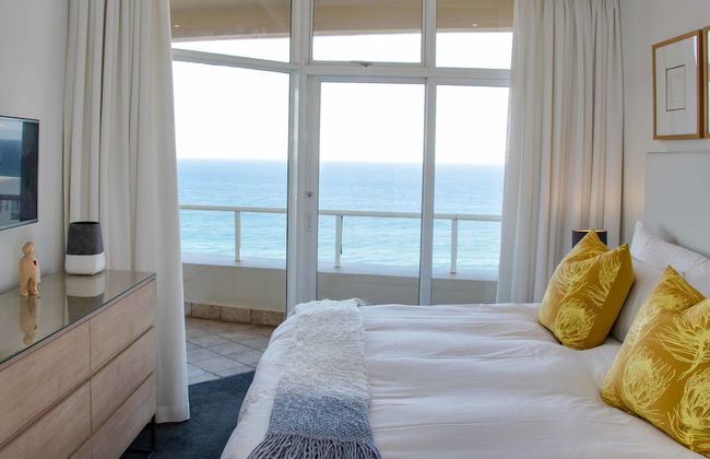 801 Oyster Schelles - Near Umhlanga Rocks Beach - Foto 16