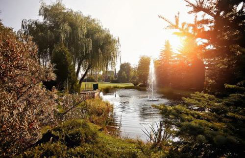 Vision - Apartment 43 - Bad Klosterlausnitz - Foto 30