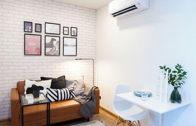 Parrish Serviced Apartment - Foto 24