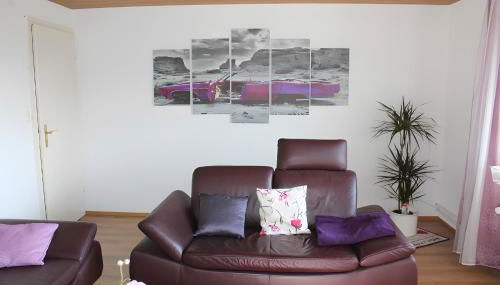 Ferienwohnung Haus Michel, 90 Qm - Foto 4