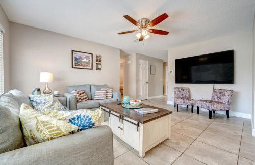 Spacious Casselberry House with Backyard Pool - Photo 29