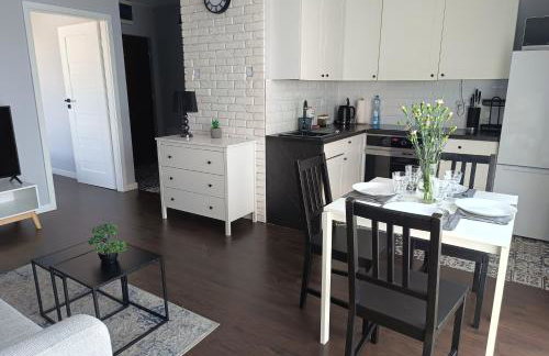 Apartament Siedlce 2 - Foto 7