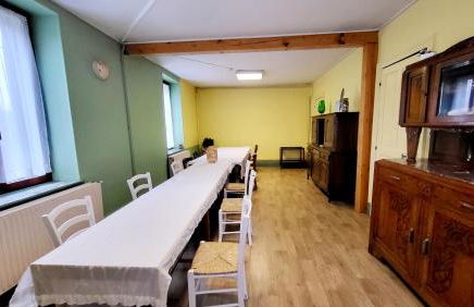 ECOLE de BELMONT - Foto 16