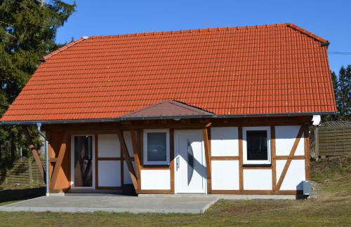 HM - Ferienhaus 1 Deluxe Krombachtalsperre Westerwald exklusive verbrauchte NK - Foto 1