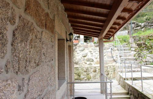 Casa Joao Vilar by Gerês Casas - Foto 2