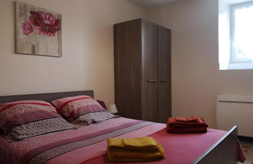 Gite La Marguerite À La Campagne - Foto 14