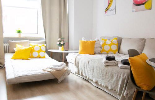 Livesto Aparthotel Zentral - 4x moderne 2-Zimmer Apartments 4-5-6 Pers - Foto 58