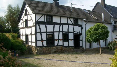 Authentiek Eifelhuis - Foto 2