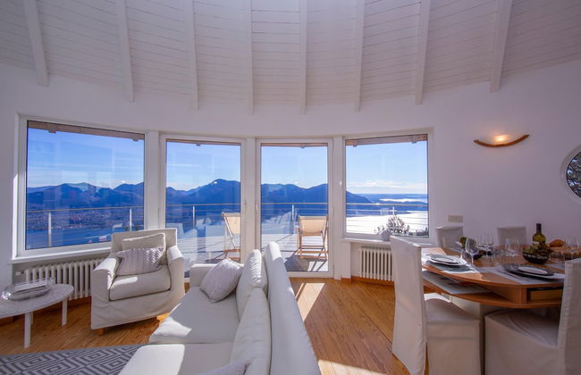 The Perfect View Loft - Foto 1