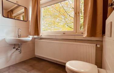 K20 XXL I 180m2 I Terrasse I BBQ I 7 Zimmer I 3 Bäder - Foto 11