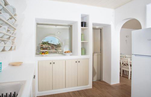 Natura Villas Paros - Photo 34