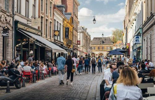 Maison de ville Marcq en Baroeul - Foto 20