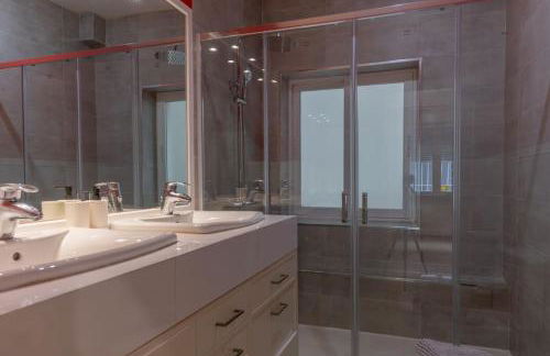 For You Rentals Apartamento Amplio y Elegante en Paseo de la Habana Temporal PDH520 - Photo 29