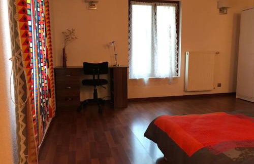 Logis cosy - Foto 11