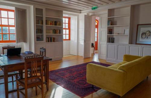 Casa Dr Ramiro Salgado - Douro Superior, Torre de Moncorvo - Foto 24