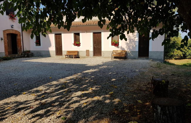 Il Ruscello di Ceraso - Foto 33