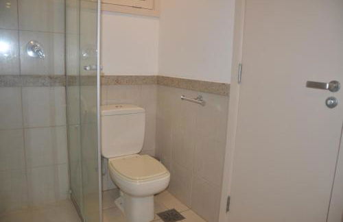 Flat em Resort com vista para o Mar! - Foto 27