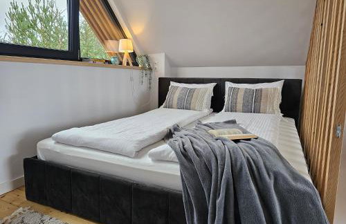 Domki Pod Lasem - Domek Sosnowy - Foto 19