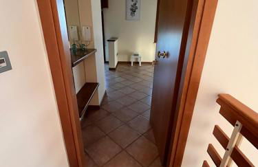 Appartamento Mansarda nel verde - Foto 19