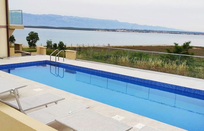 Dragi - With Pool - A4 - Foto 21