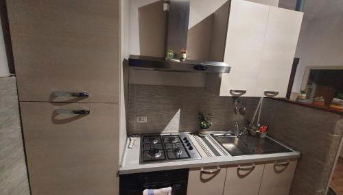 Appartamento Alba by BorgoLago - Lago di Bolsena - Foto 4, stove
