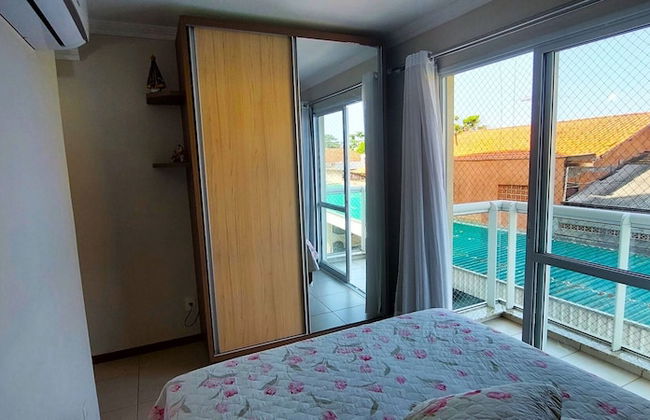 Nautilus Luz da Lua em Penha-SC - Foto 3