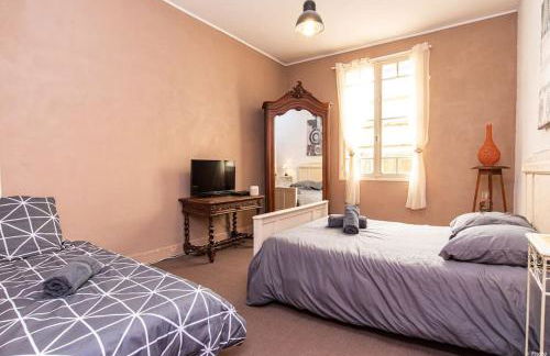 Villa Olympe - Foto 19