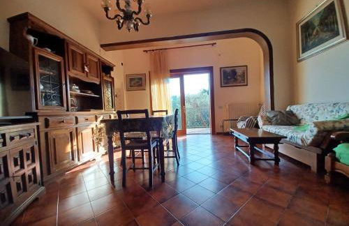 Verde Mare apartment Rosignano Marittimo - Foto 7