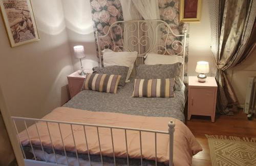 Les Girouteaux La bergerie - Photo 22