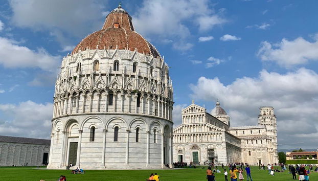 Découvrez Florence et Pise avec Transfert - Photo 3