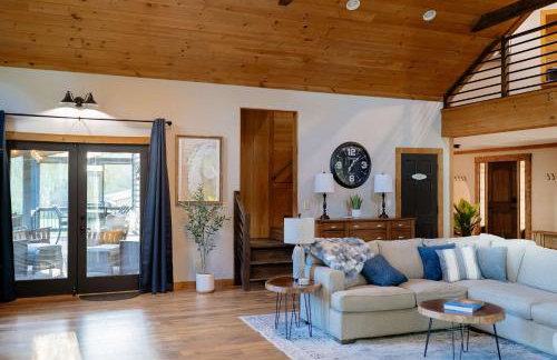 Compass Retreat for large groups - Foto 30