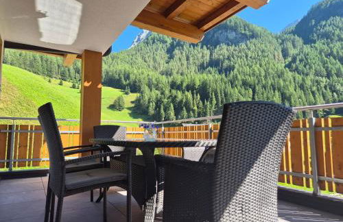 Ferienhaus Nairz - Casa Vacanze Nairz - Holiday Home Nairz - Foto 12