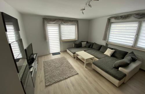 Ferienwohnung Mittel-Gründau - Foto 7