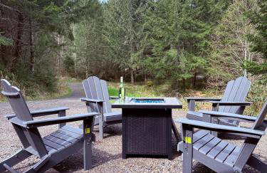 Enchanting Private Forest Retreat near Mt Rainier - Foto 52