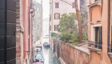 San Polo Canal View Apartments by Wonderful Italy - Foto 2