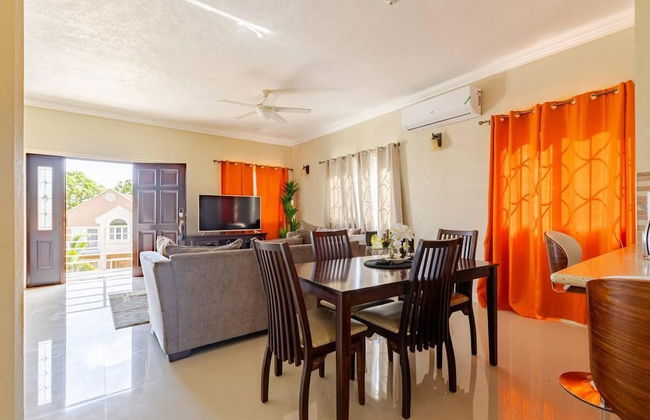 Modern 2br House W/pool and Sea View in Ocho Rios - Photo 21