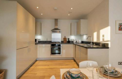 Fantastic 1 Bed Apartment in Crawley - Foto 3
