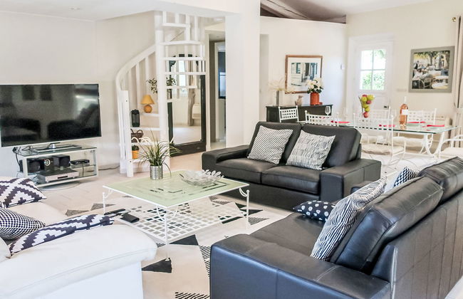 La Chartreuse - Foto 2