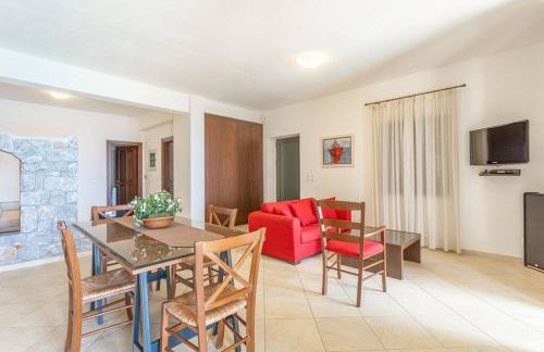 Luxury Villa Nefeli in Stoupa, Private Pool & BBQ - Foto 52