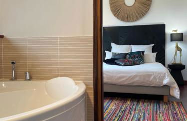 La Tour Bélize du Château Saint-Laurent - Foto 10