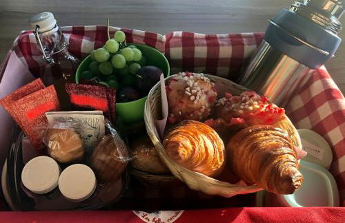 Chalet COCOTTE - pétanque, jacuzzi & baby-foot - Foto 42