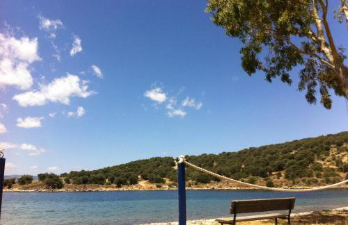 Sea Front Studio - Porto Buffalo - Evia - Foto 30