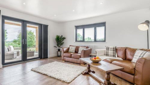 Oak Tree Lodge - Uk38383 - Foto 5