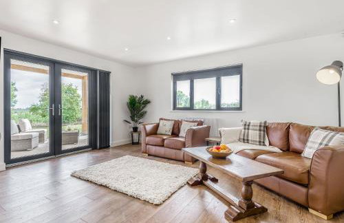 Oak Tree Lodge - Uk38383 - Foto 5