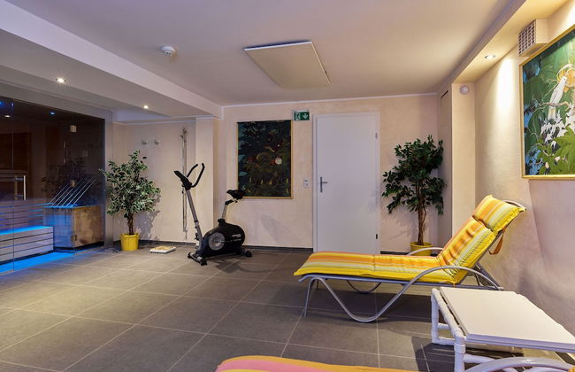 A-VITA Living Luxury Appartements - Foto 59