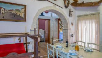 Traditional Cretan Villa George - Private Pool - Foto 4