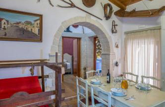 Traditional Cretan Villa George - Private Pool - Foto 4